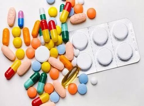 抗腫瘤藥物四 抗腫瘤藥物四