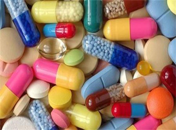 抗病毒藥物四 抗病毒藥物四
